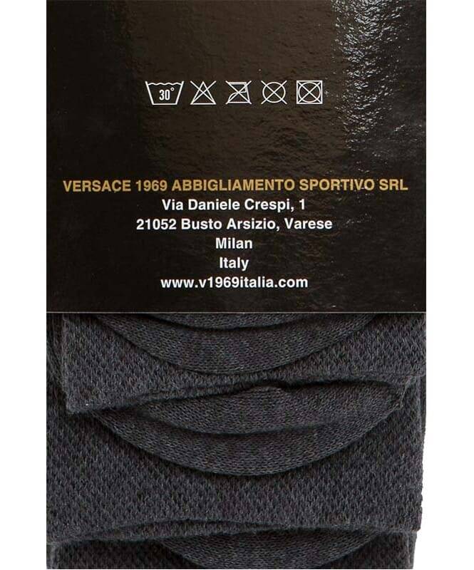Nebulus 19V69 5erPack Business Socken kariert Herren Cyber Monday