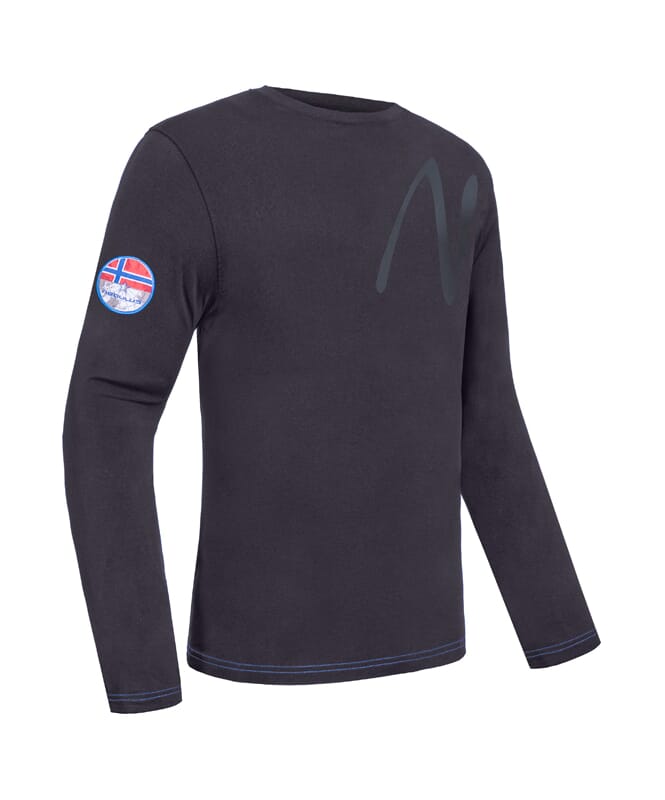 Nebulus Longsleeve CHOP Herren Weihnachtsangebot