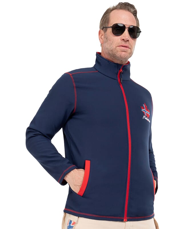 Nebulus Softshelljacke EVENT Herren Valentinstagsangebot