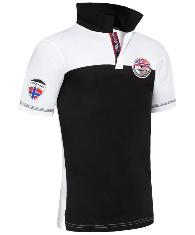 Nebulus Poloshirt PINA Herren Top Angebot
