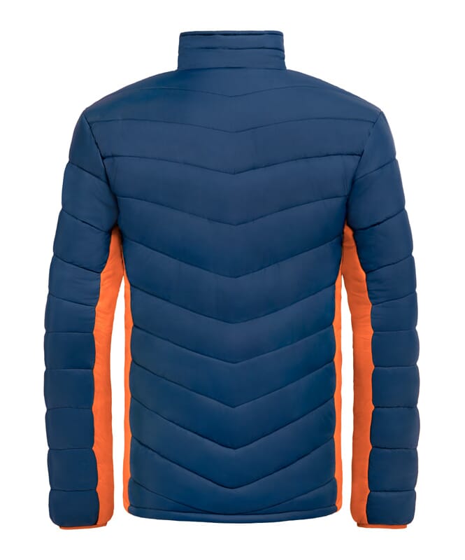 Nebulus Winterjacke GENIUS Herren Neueste Mode