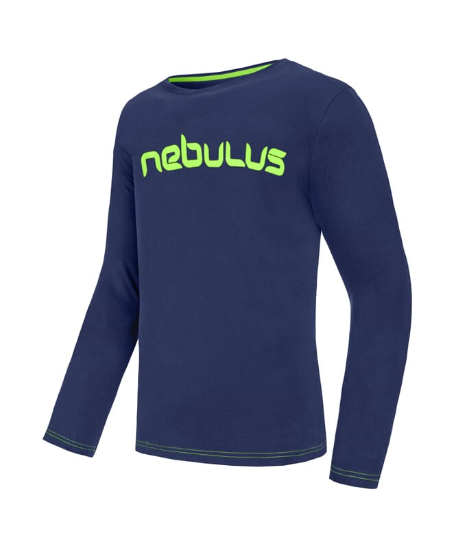 Nebulus Longsleeve SALOS Herren Exklusive Angebote