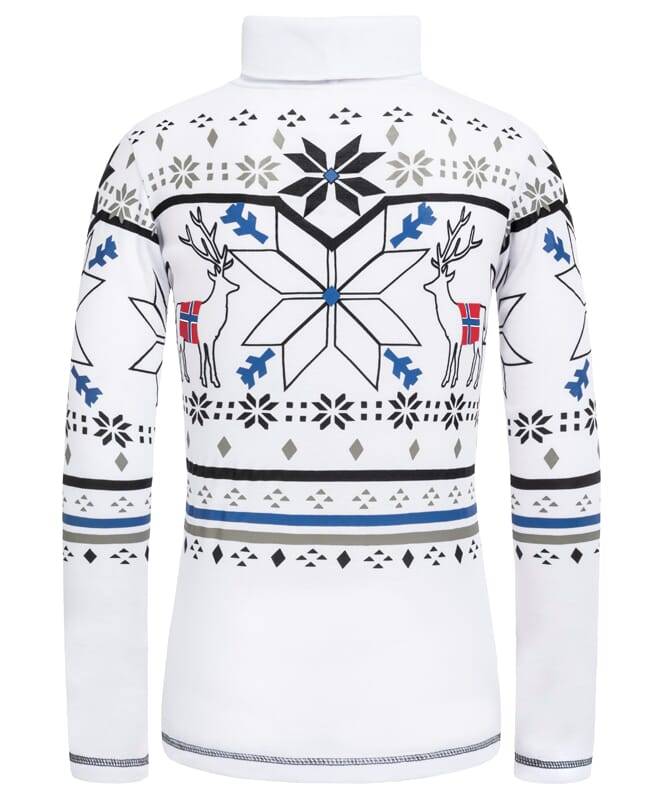 Nebulus Rolli Norweger-Style, Pulli COASTER Damen Große Rabatte