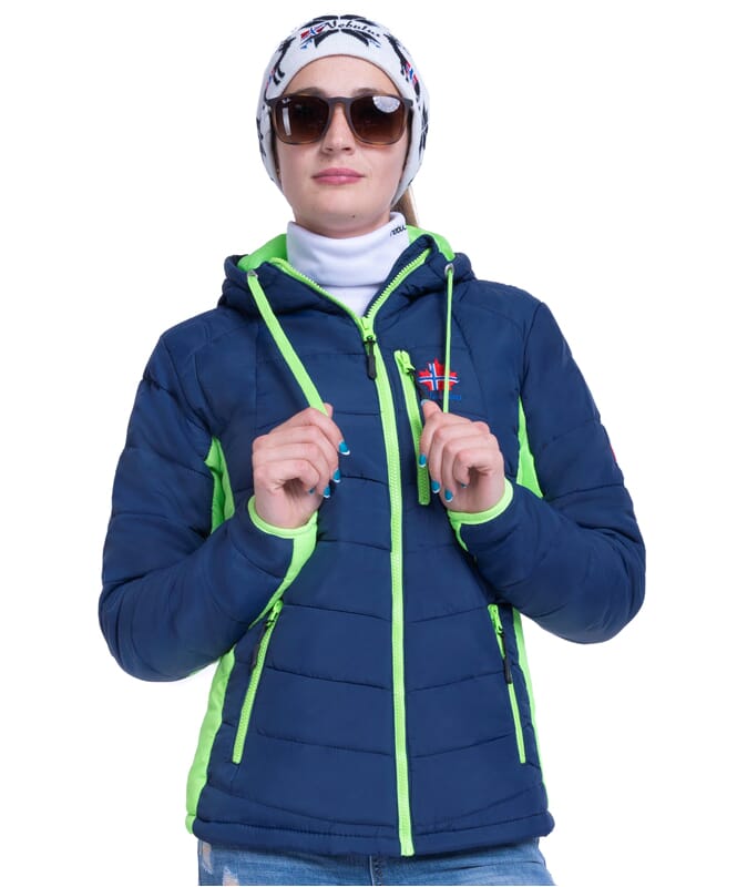 Nebulus Winterjacke MERIK Damen Bestseller