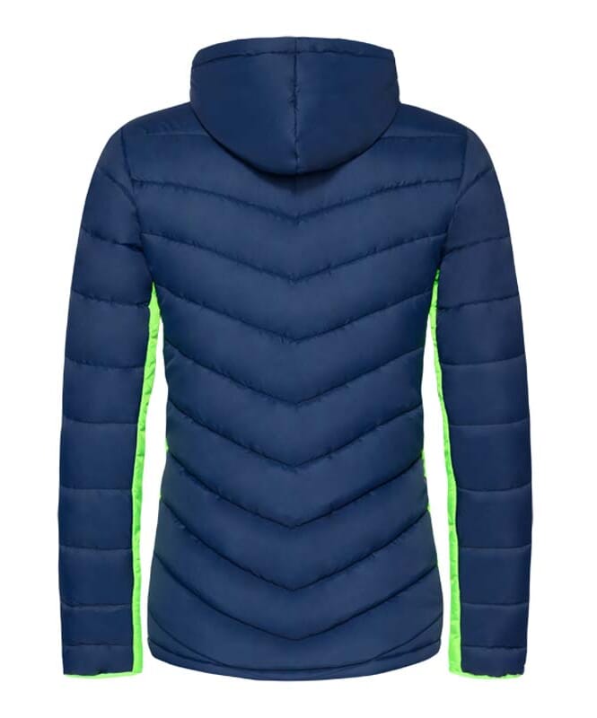 Nebulus Winterjacke MERIK Damen Bestseller