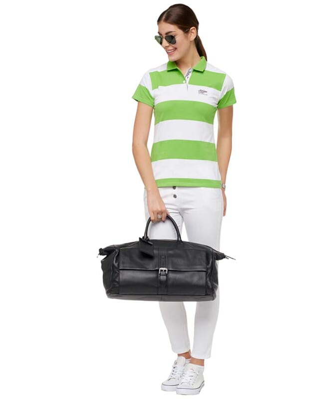 Nebulus Poloshirt AVENTURA Damen Kauf eins, bekomm eins gratis