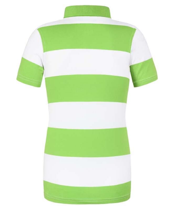 Nebulus Poloshirt AVENTURA Damen Kauf eins, bekomm eins gratis