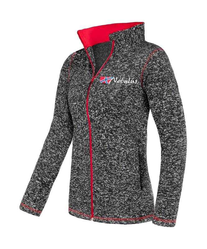 Nebulus Fleecejacke TANNA Damen Sonderangebote