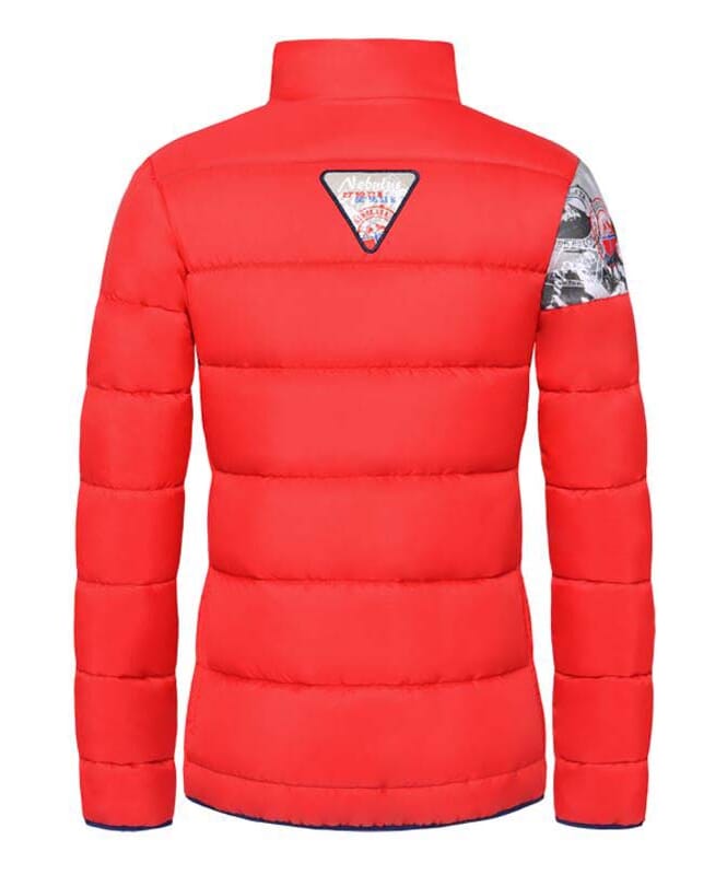 Nebulus Winterjacke BRAXTON Damen Letzte 3 Tage