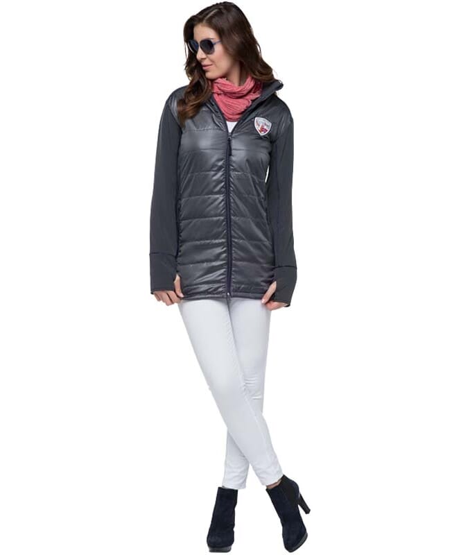 Nebulus Softshellmantel LIGHT Damen Bis zu 50% Rabatt