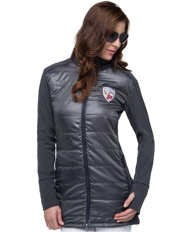 Nebulus Softshellmantel LIGHT Damen Bis zu 50% Rabatt
