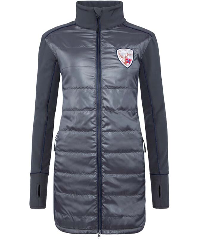 Nebulus Softshellmantel LIGHT Damen Bis zu 50% Rabatt