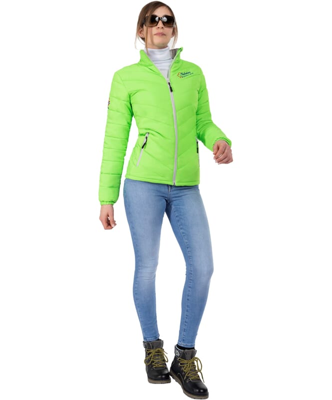 Nebulus Winterjacke LEMAN Damen Bis zu 65% Rabatt
