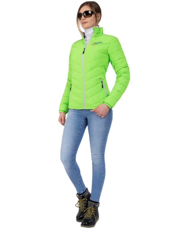 Nebulus Winterjacke LEMAN Damen Bis zu 65% Rabatt