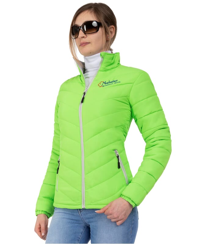 Nebulus Winterjacke LEMAN Damen Bis zu 65% Rabatt