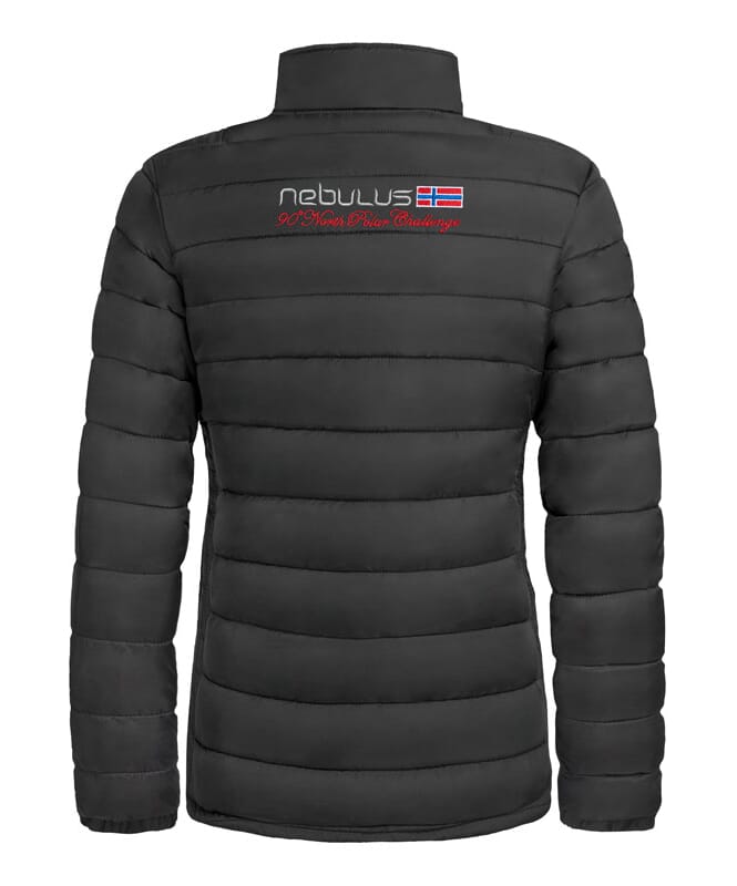 Nebulus Winterjacke TERRY Damen Nur für heute