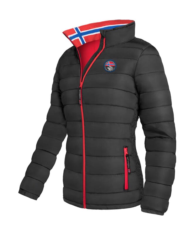 Nebulus Winterjacke TERRY Damen Nur für heute