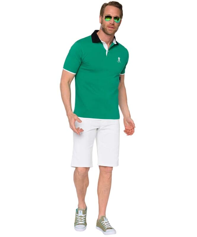Nebulus Summerfresh Chino Short RELAX Herren Nur noch ein Tag übrig