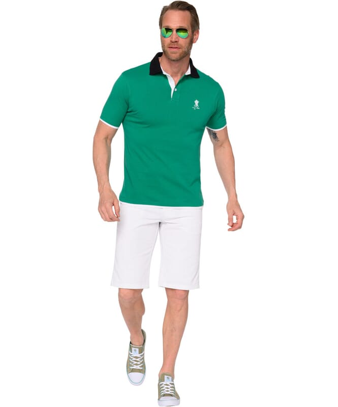 Nebulus Summerfresh Chino Short RELAX Herren Nur noch ein Tag übrig