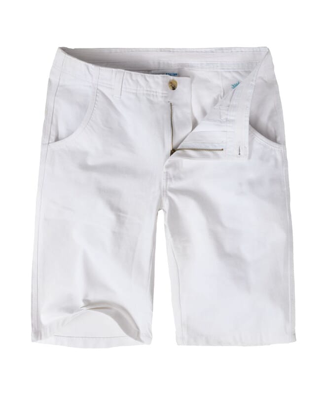 Nebulus Summerfresh Chino Short RELAX Herren Nur noch ein Tag übrig