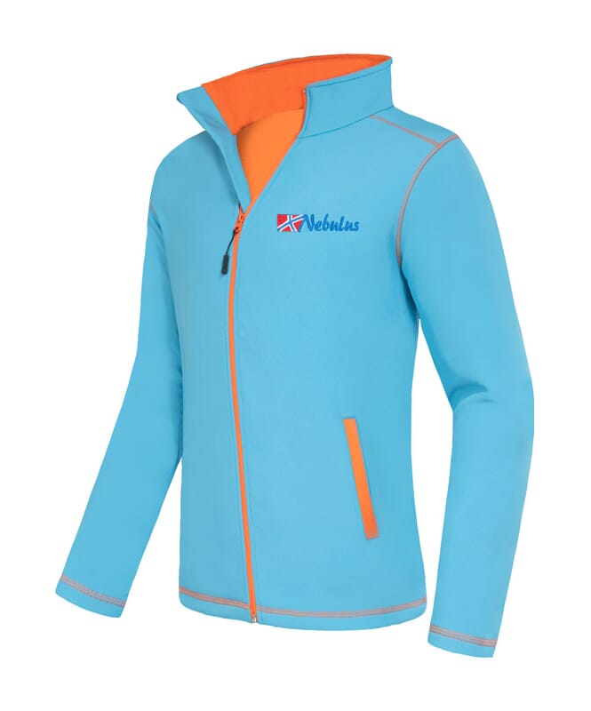 Nebulus Softshelljacke TROPIC Herren 50% Rabatt mit kostenlosem Versand