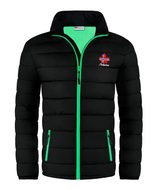 Nebulus Winterjacke SÖLDEN Herren Clearance-Verkauf