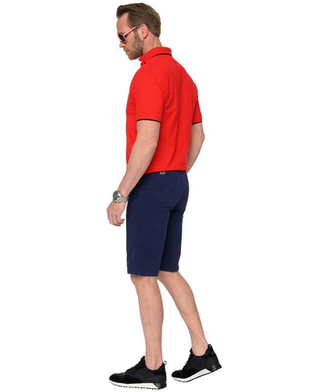 Nebulus 19V69 Chino Short Herren Speichern exportieren