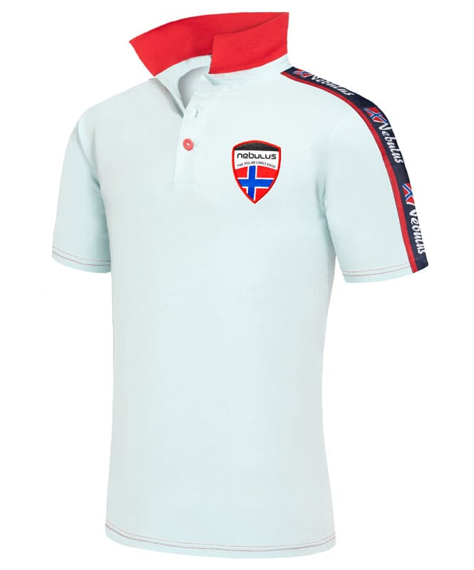 Nebulus Poloshirt BELA Herren Black Friday Preise