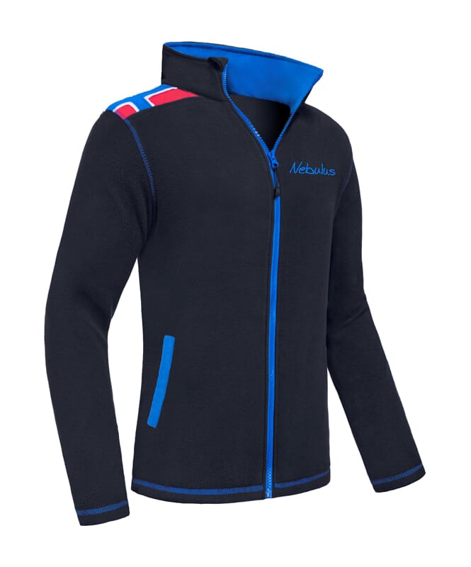 Nebulus Fleecejacke CHALSEA Herren 50% Rabatt für begrenzte Zeit