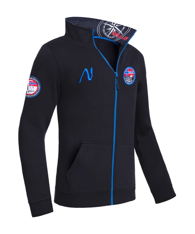 Nebulus Sweatjacke FORMER Herren 2025