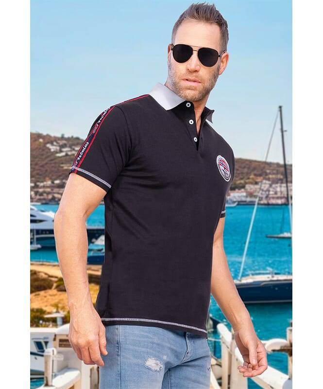 Nebulus Poloshirt NEBI Herren Verkauf