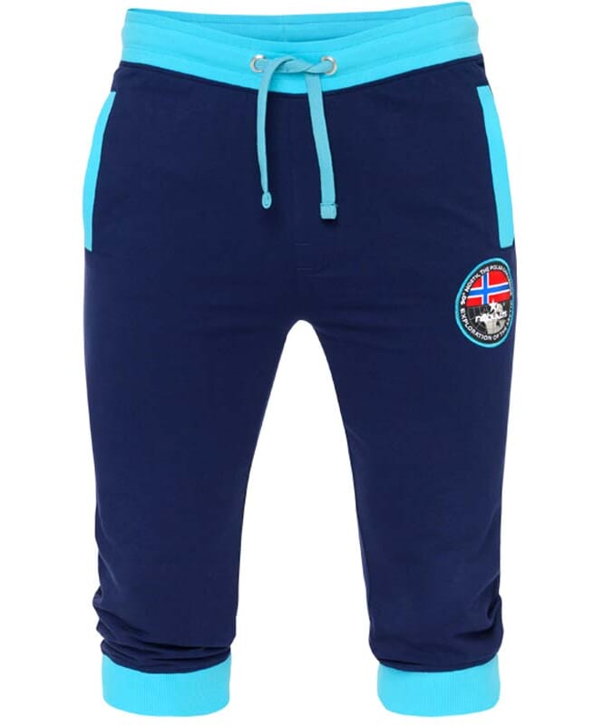 Nebulus Sweat Pant CAPRI Herren Hotsell