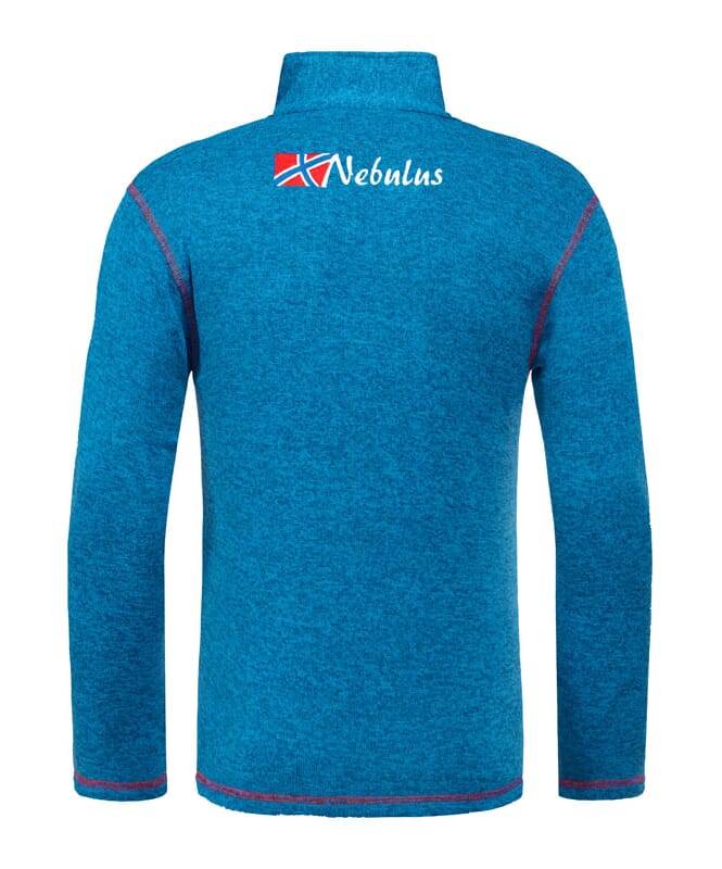 Nebulus Fleecejacke NORSKY Herren im Angebot