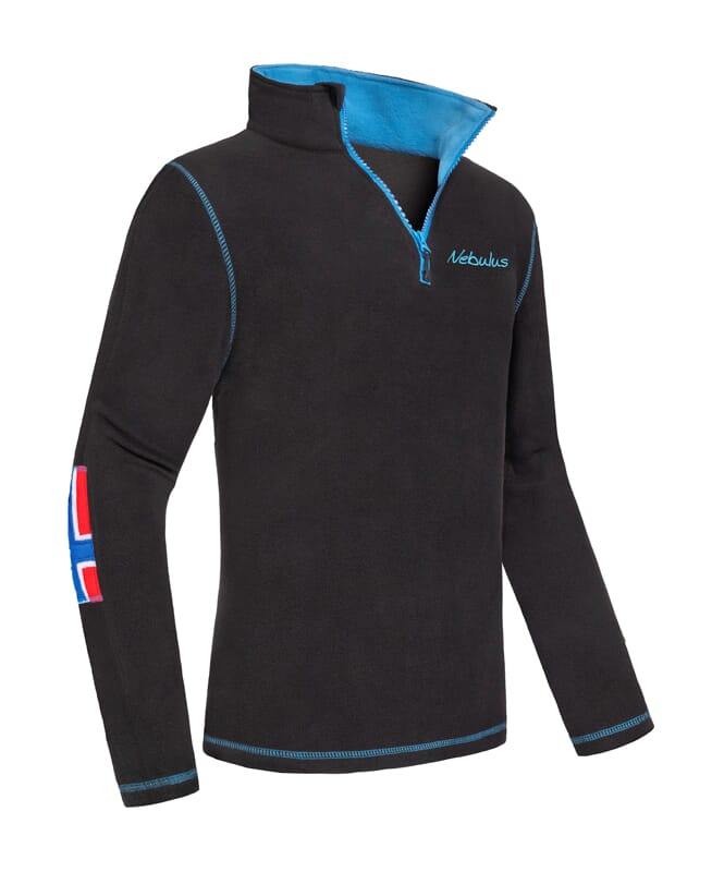 Nebulus Fleecepullover KURIO Herren Fabrikverkauf