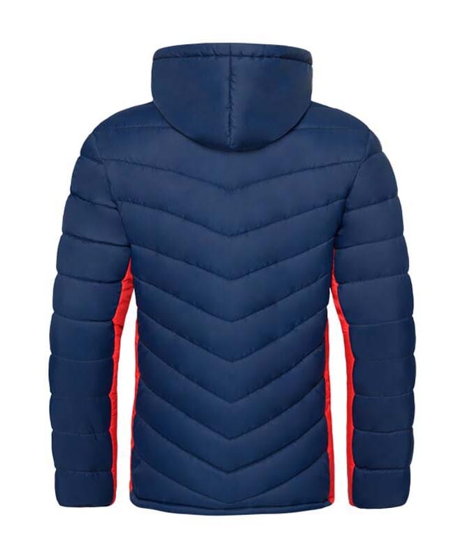 Nebulus Winterjacke MERIK Herren Meist gekauft