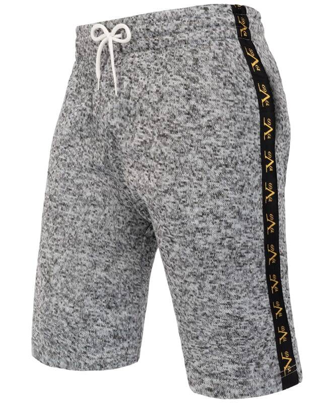 Nebulus 19V69 Fleece Short Herren Blitzverkäufe