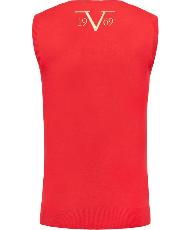 Nebulus 19V69 Pullunder Herren Kostenloser Versand