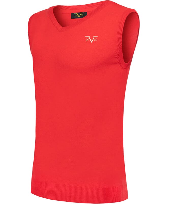 Nebulus 19V69 Pullunder Herren Kostenloser Versand