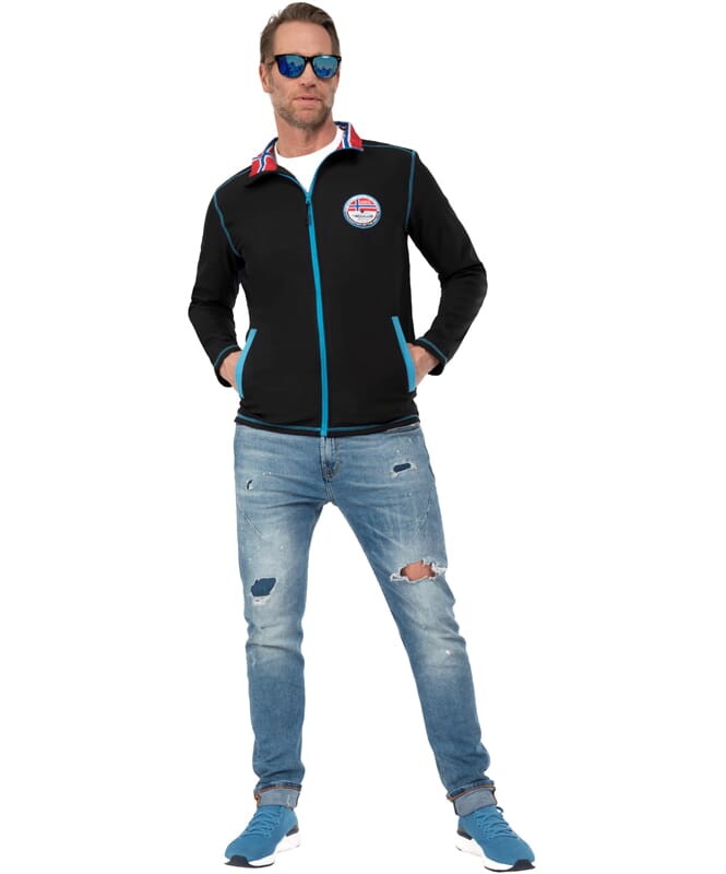 Nebulus Softshelljacke PUKA Herren Fabrik Onlineshop
