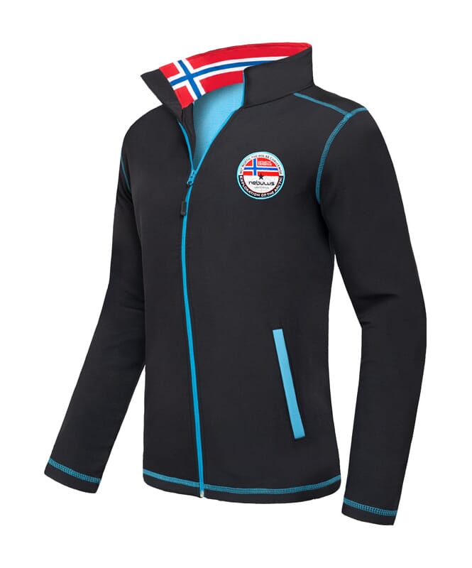 Nebulus Softshelljacke PUKA Herren Fabrik Onlineshop
