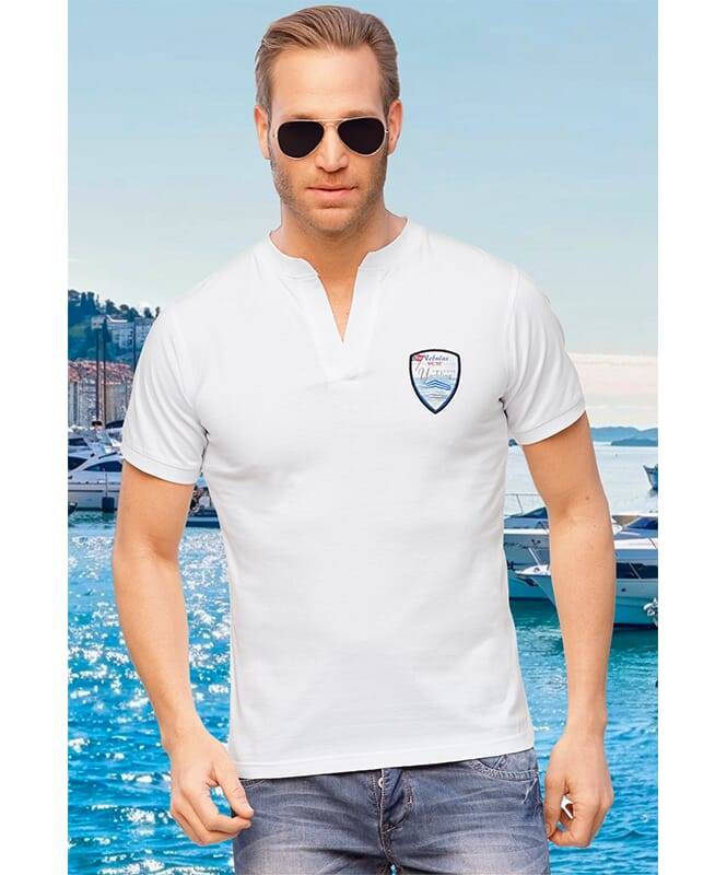 Nebulus T-Shirt VINCE Herren Fabrikpreis