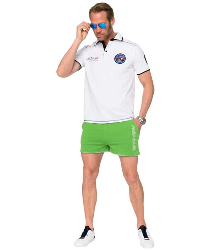 Nebulus Baumwollshort TAMO Herren Sonderangebot