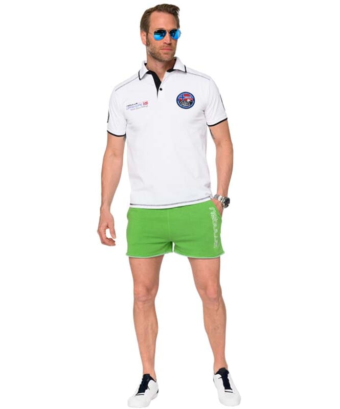 Nebulus Baumwollshort TAMO Herren Sonderangebot