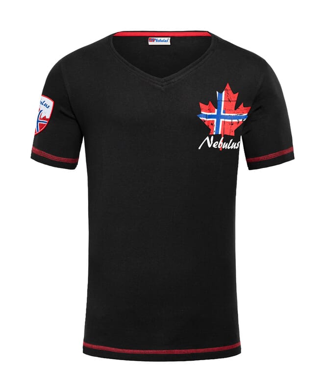Nebulus T-Shirt CORVIN Herren Begrenztes Angebot
