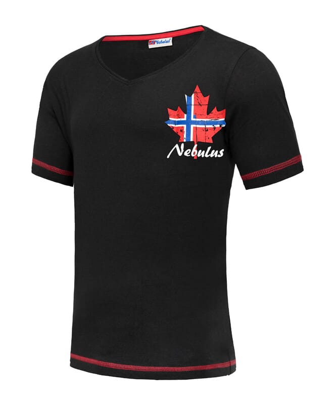 Nebulus T-Shirt CORVIN Herren Begrenztes Angebot