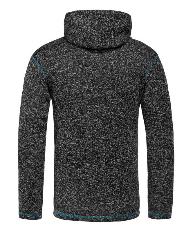 Nebulus Fleecehoody JAKE Herren Online Shopping