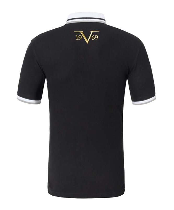 Nebulus 19V69 Poloshirt Herren Preisnachlass
