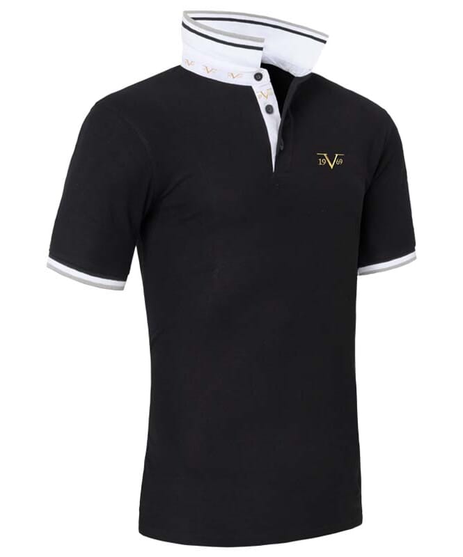 Nebulus 19V69 Poloshirt Herren Preisnachlass
