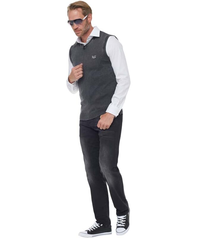 Nebulus 19V69 Pullunder Herren Osterangebot