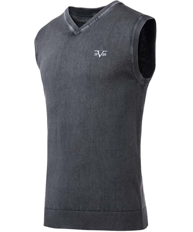 Nebulus 19V69 Pullunder Herren Osterangebot